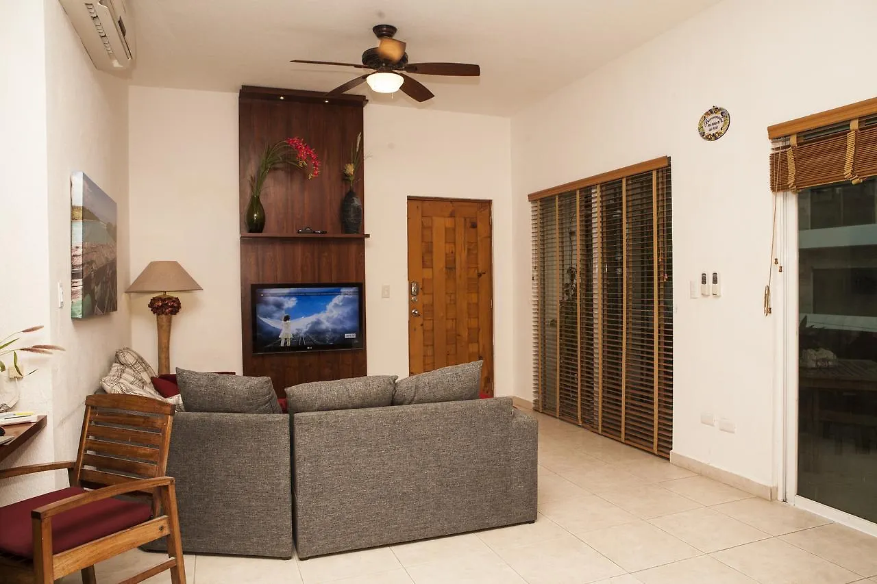 Las Olas Condominium #207 Playa del Carmen 0*,  Mexiko