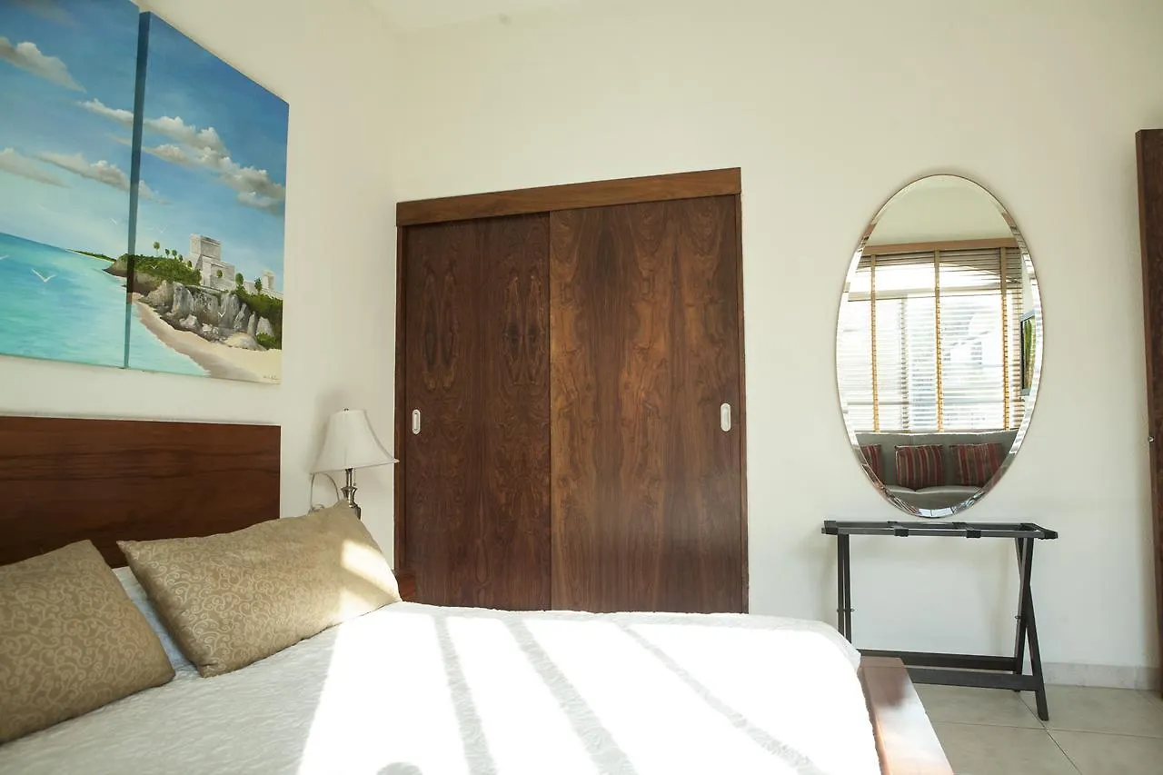 Las Olas Condominium #207 Playa del Carmen 0*,