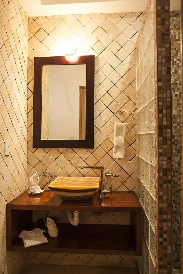 Apartman Las Olas Condominium #207 Playa del Carmen Mexikó