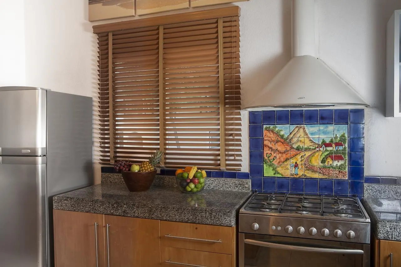 Apartman Las Olas Condominium #207 Playa del Carmen