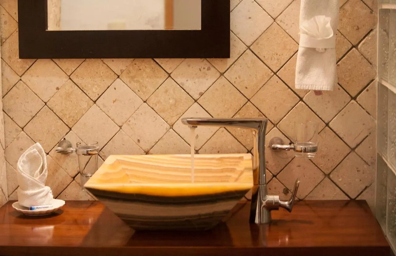 Las Olas Condominium #207 Playa del Carmen Apartman