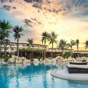 5* Ośrodek wypoczynkowy Secrets Maroma Riviera Cancun - Adults Only