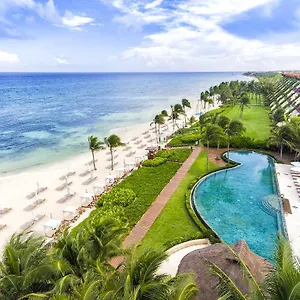 5* Ośrodek wypoczynkowy Grand Velas Riviera Maya (adults Only)