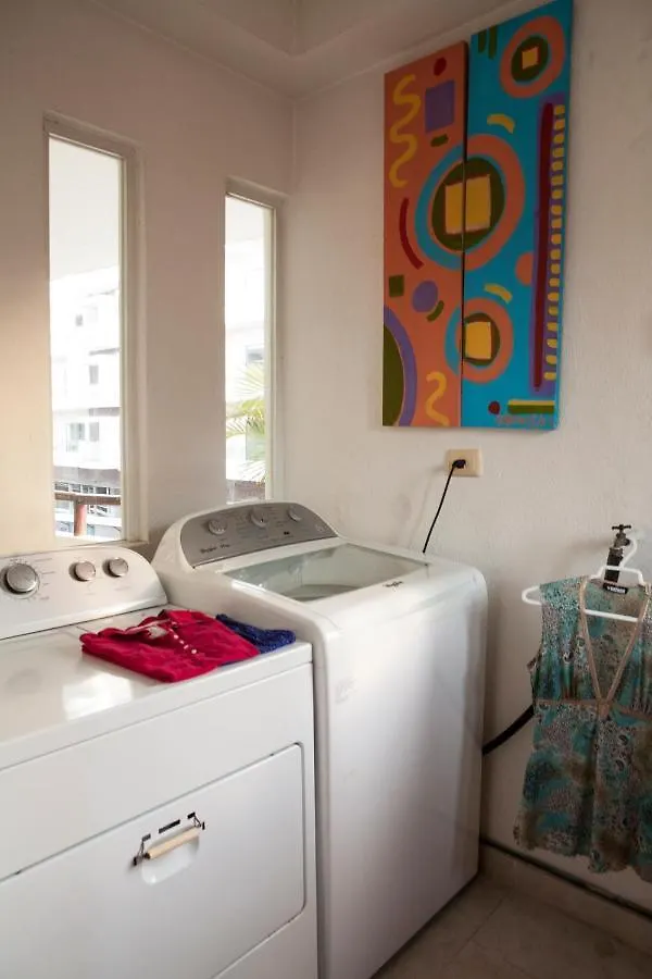 Las Olas Condominium #207 Playa del Carmen