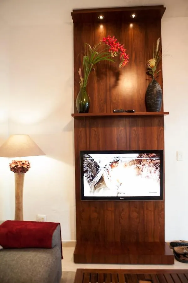 Las Olas Condominium #207 Playa del Carmen
