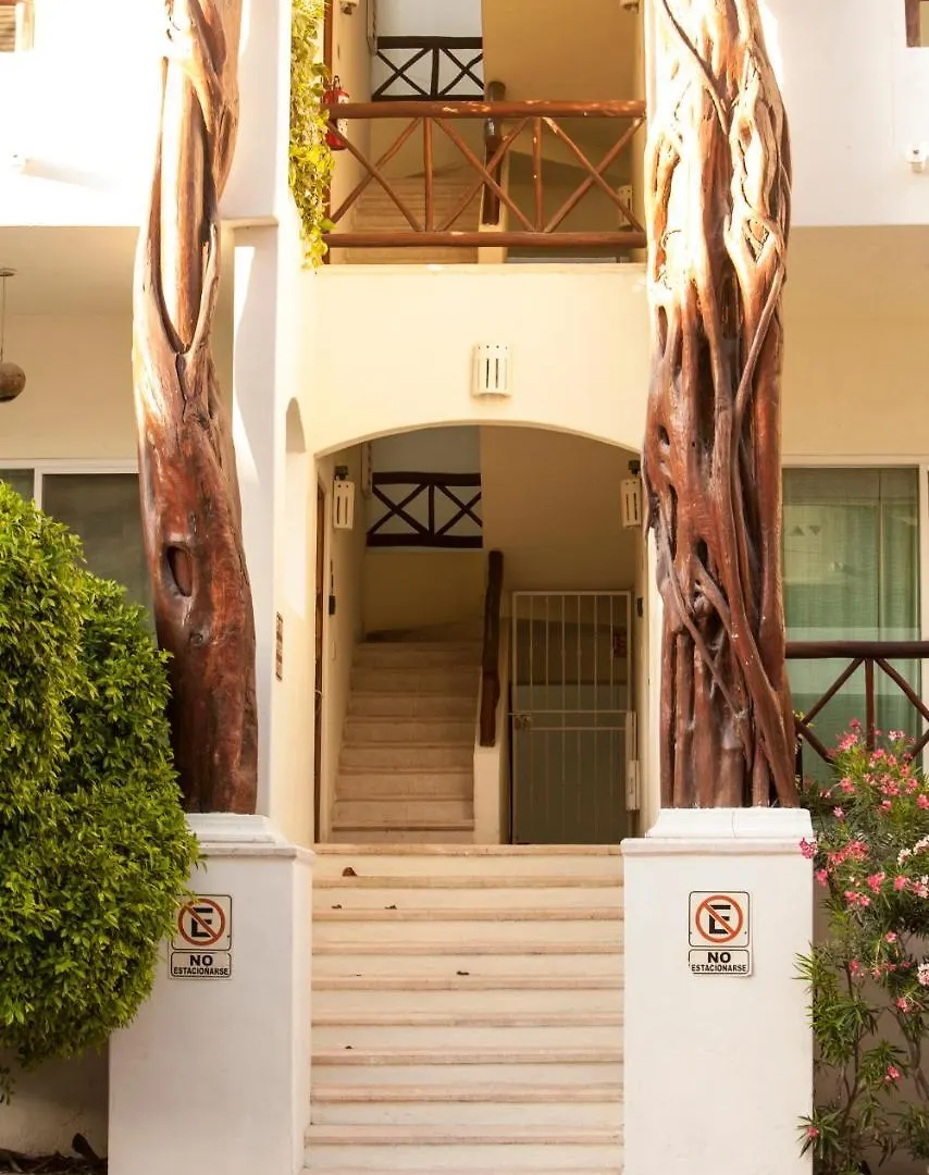 Las Olas Condominium #207 Playa del Carmen