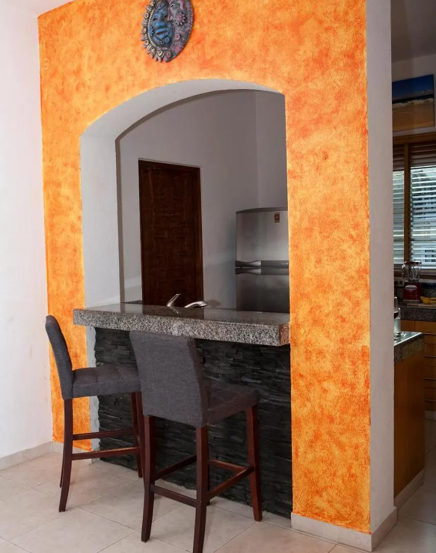 Las Olas Condominium #207 Playa del Carmen 0*,