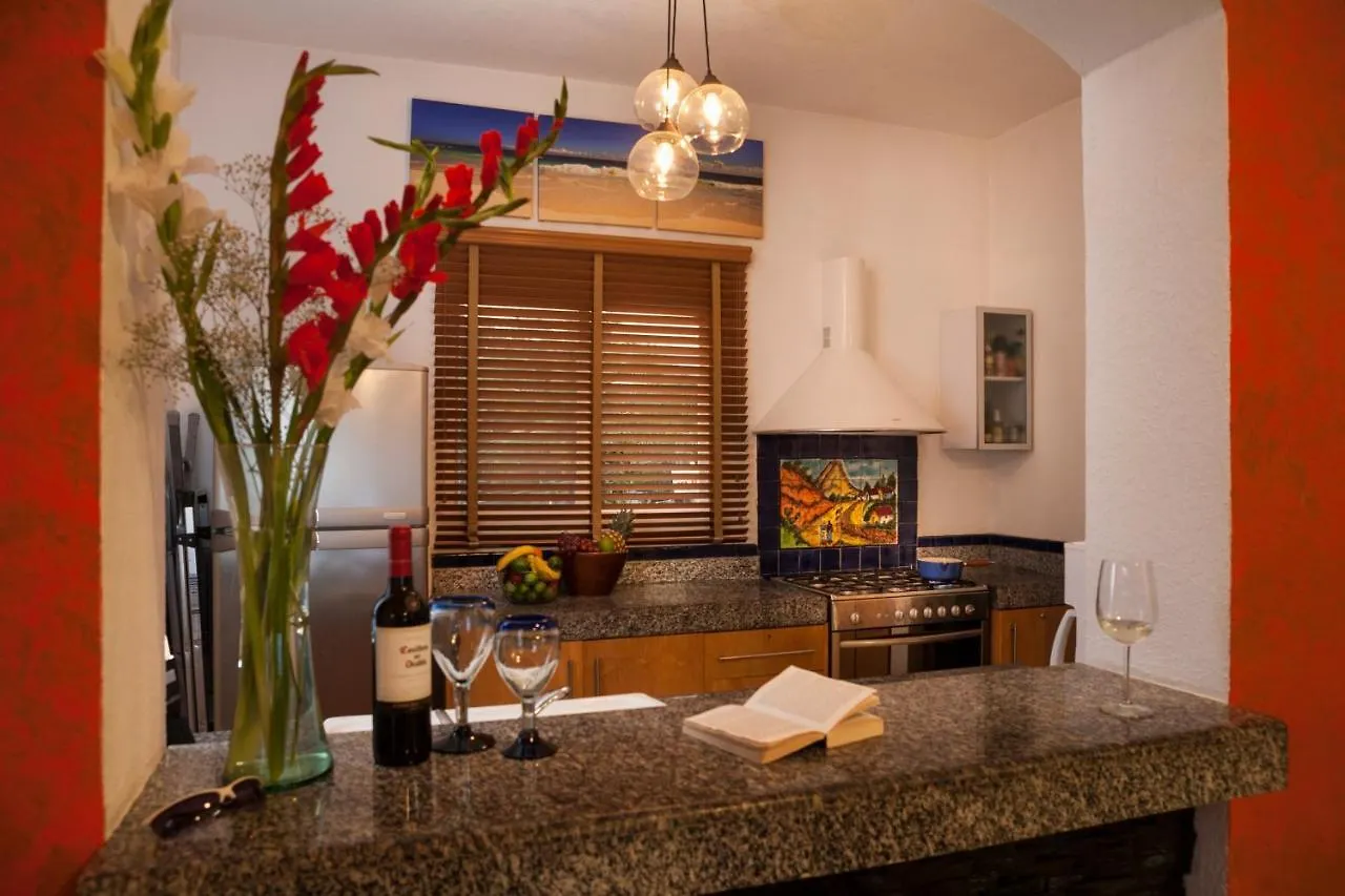 Las Olas Condominium #207 Playa del Carmen 0*,