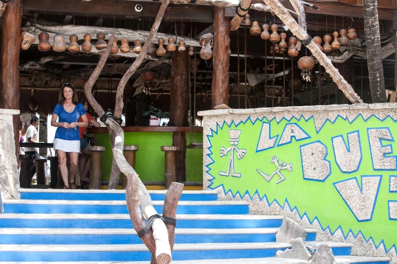 Las Olas Condominium #207 Playa del Carmen